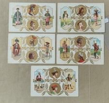 LIBERTY ART NOUVEAU STRANIERE