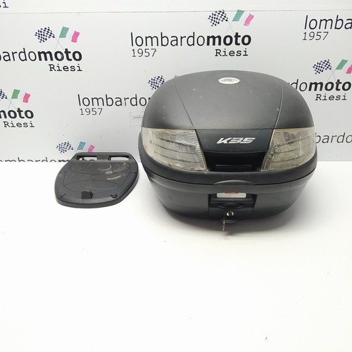 Baule bauletto moto scooter - bauletto,