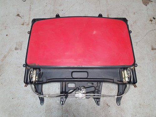 Raro oem piastra - piastra, pannello