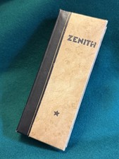 ZENITH Stellina Rara Antica