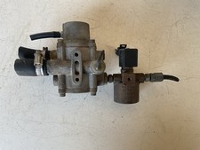 67R-010119 RIDUTTORE IMPIANTO GPL ROMANO