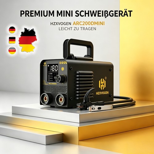 Hzxvogen 2in1 mma - 2in1, mma/lift
