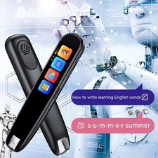 Penna traduzione smart scan - traduzione,