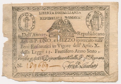 Stati italiani repubblica - italiani, (repubblica