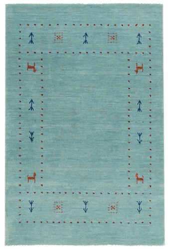 Tribal gabbeh tappeto - tribal,
