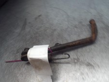 Cavalletto laterale e raccordi Honda CB500 Four 1971-1973 