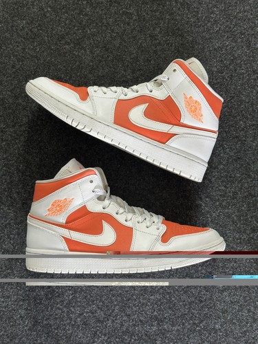 Nike jordan mid - jordan, 42
