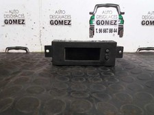009133265 Schermo Multifunzionale Per OPEL AGILA Base 2000 1159837