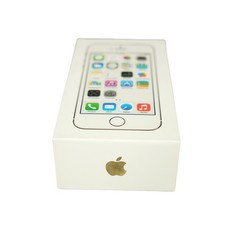 Apple iPhone 5S 16 GB oro