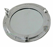Specchio oblò