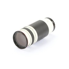 Cosina 4,5-6,7/100-400 MC per Sony A-Mount + Ottimo (273451)