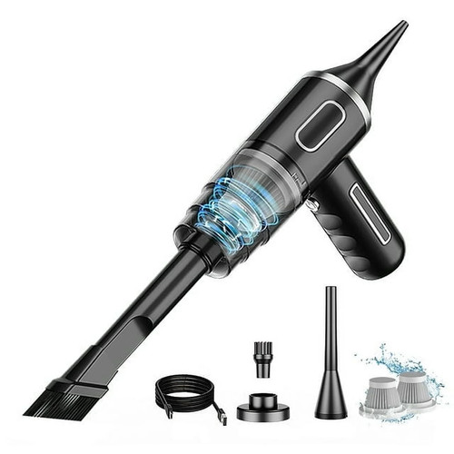 Handheld vacuum cordless - vacuum,