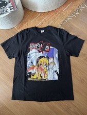 Maglietta hikaru anime - hikaru, go