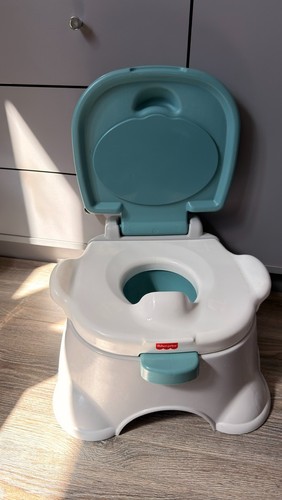 Fisher price sedia vasino - fisher,