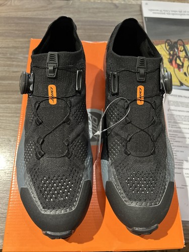 Scarpe mtb dmt - scarpe, 43