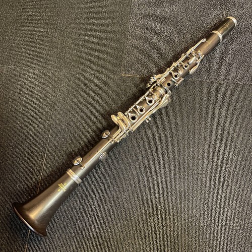 Buffet crampon e12f - buffet, bb
