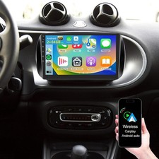 2+64GB CarPlay For Benz Smart