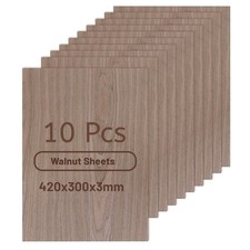 DBREAKS 10 Noce Pannello Legno
