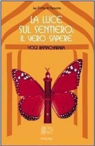 Libri ramacharaka la - ramacharaka, (yogi)