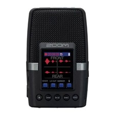Zoom H2 Essential Multi-Mic Handy Recorder (ZH2E)