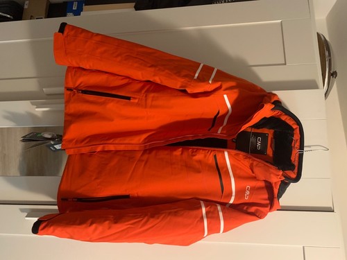 Giacca sci donna nuova mai - sci,