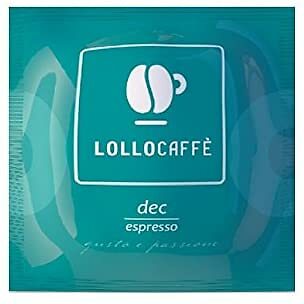 450 cialde lollo caff - 44, caff