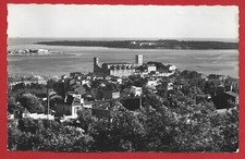 CARTOLINA NV FRANCIA - CANNES