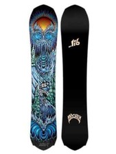 LIB TECH MAYHEM ROCKET SNOWBOARD - 2025