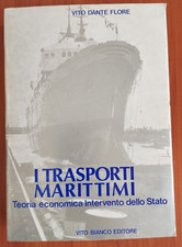 I TRASPORTI MARITTIMI di VITO