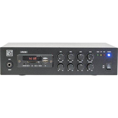 Bst apm1060 amplificatore - bst,
