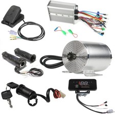 Regolatore motore elettrico - motore,