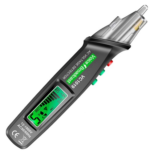 1000v test pen non - 12-1000v,