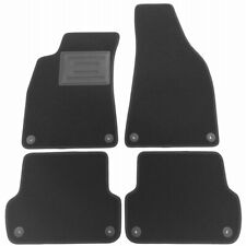 ASC tappetini auto set kit 4pz AUDI A4 B6-B7 CABRIO 2001-2007