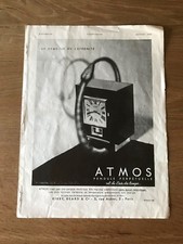 Pubblicità JAEGER LE-COULTRE