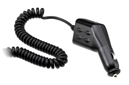 Caricabatteria auto per - da,