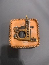 Macchinetta Tattoo Sunskin Ready 2017