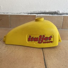 SERBATOIO ITALJET MINI M5D CROSS MINICROSS 50 BAMBINO TANK FUEL