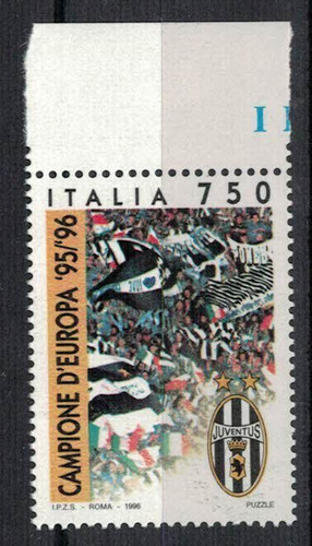 Juventus campione europa - juventus,