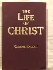 The Life of Christ - Hardcover