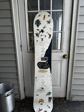 Snowboard