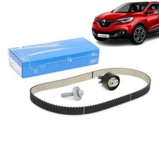 SKF KIT CINGHIA DISTRIBUZIONE