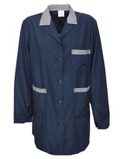 Camice casacca grembiule