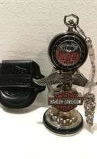 Orologio harley davidson low - davidson,