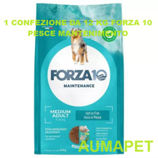 Forza10 CANE MAINTENANCE