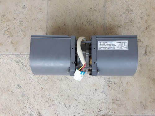 Wb26x10202 motore - wb26x10202, ge