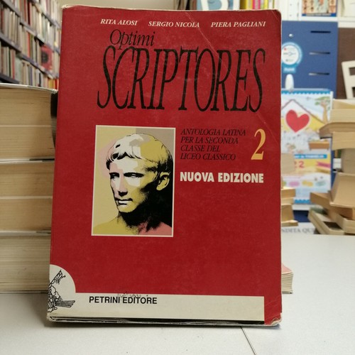 Optimi scriptores volume - optimi, 2