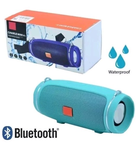 Cassa bluetooth portatile con - bluetooth,