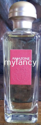 Amazone eau toilette - amazone, de