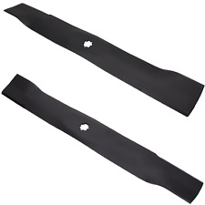 Lama 2x 54cm per trattorini