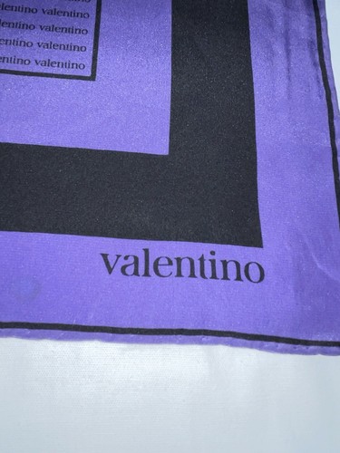 Foulard valentino garavani - foulard,